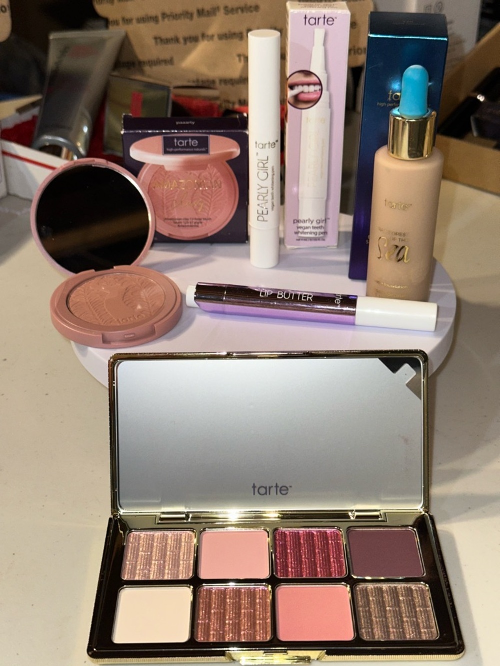 Tarte bundle